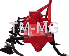 Gear Drive Rotary Cultivator  Agricultural Farm Implements