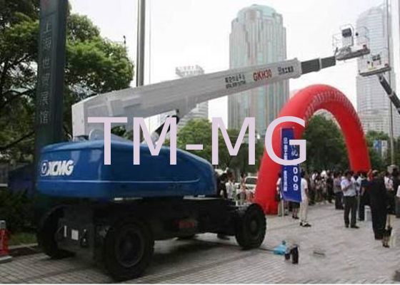 Kalite  GKS28 28m Special Purpose Vehicles aerial work platform Fabrika